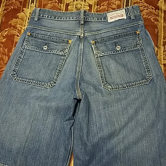 POLO Shorts - Picture 7 of 8